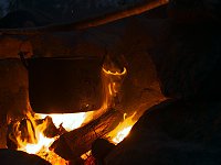 Удивительные явления между тенью и светом