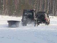 Вывоз бронебашен 2