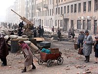 Берлин. 1945 год