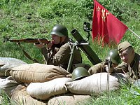Бои 1941 года (Кронштадт)