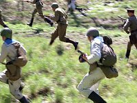 Военно-исторические реконструкции