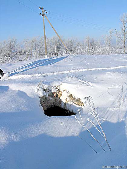 Полковой КП