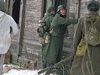 Прорыв блокады Ленинграда