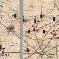 Электрификация Карельского укрепленного района. 1928-1940 гг.