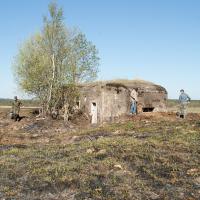 Перед установкой памятной доски