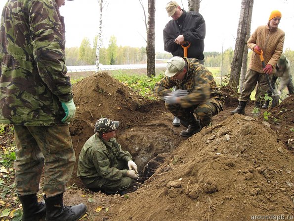 Обсуждение ремонта