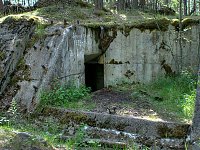 Финская фортификация