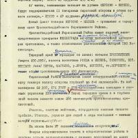 План обороны Ленинграда. 22.08.41