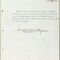 На южных подступах к Ленинграду. Август 1941