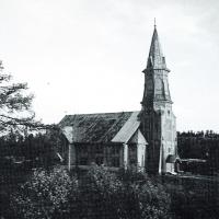 Церкви Карелии