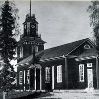 Церкви Карелии