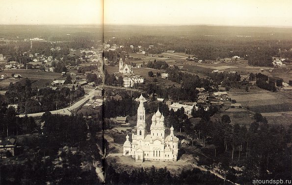 Терийоки (Зеленогорск)