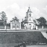 Церкви Карелии