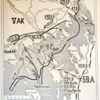 Бои в Выборгском заливе 25 июня - 9 июля 1944