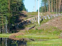 Разные места