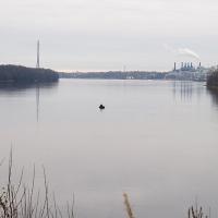 Разные места