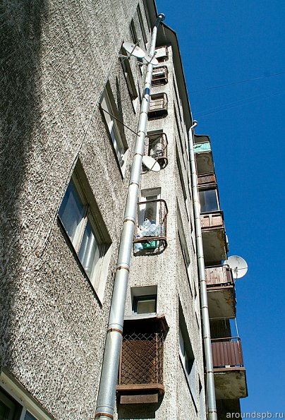 Балконы-холодильники