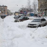 Удивительные явления между тенью и светом